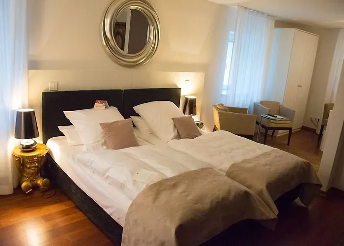 Отель Gut Landscheid 2*