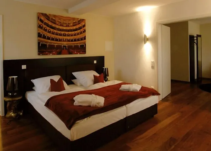 Gut Landscheid Hotel Burscheid