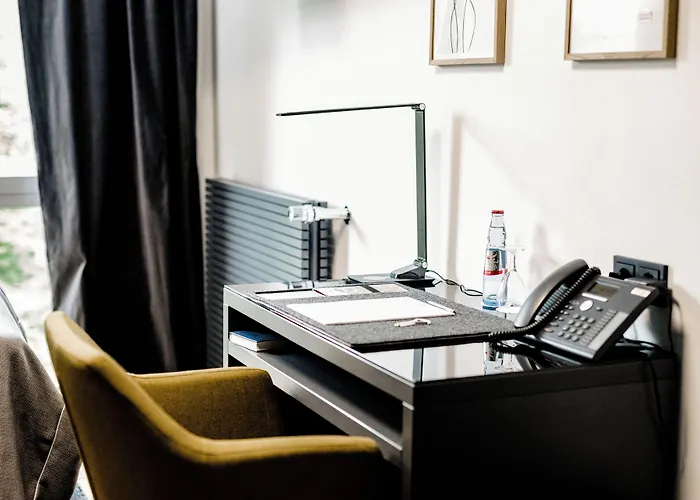 Ξενοδοχείο Gut Landscheid Burscheid