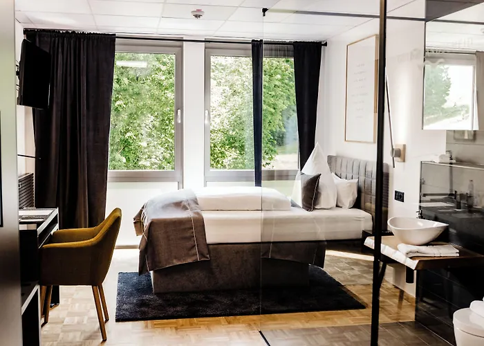 Gut Landscheid Hotel