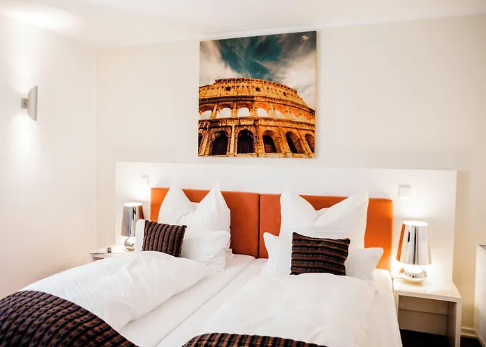 Gut Landscheid Otel 2*