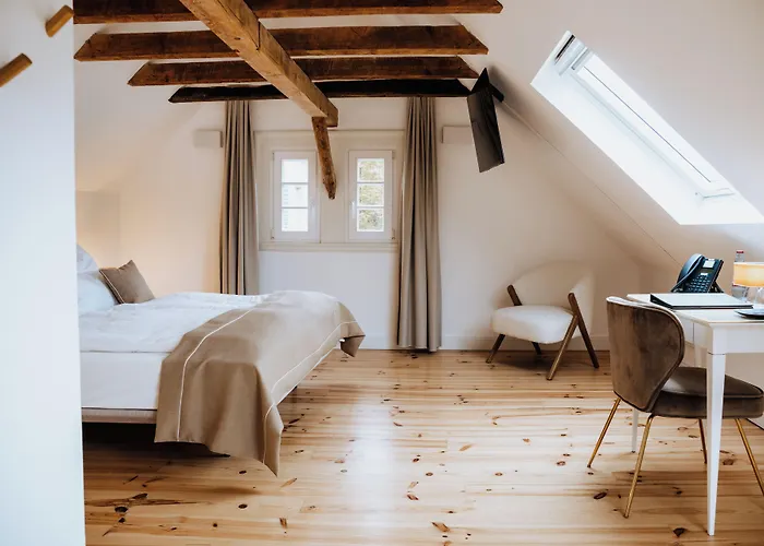 Gut Landscheid Hotel