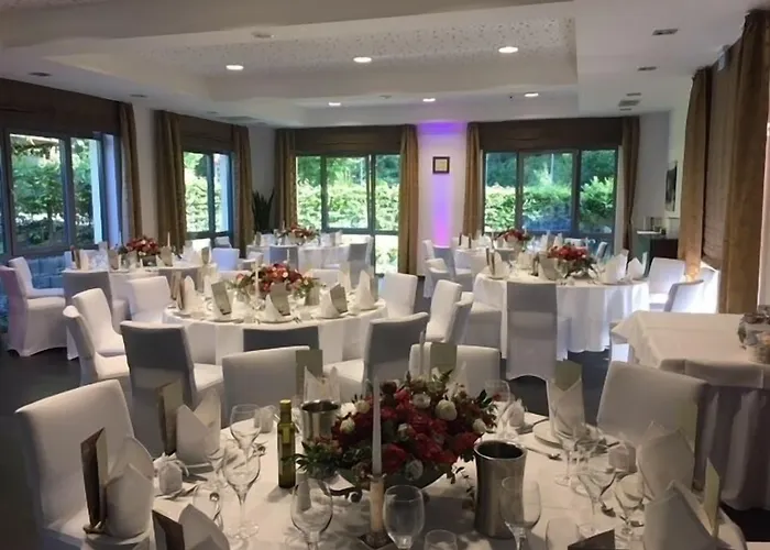 Gut Landscheid Burscheid