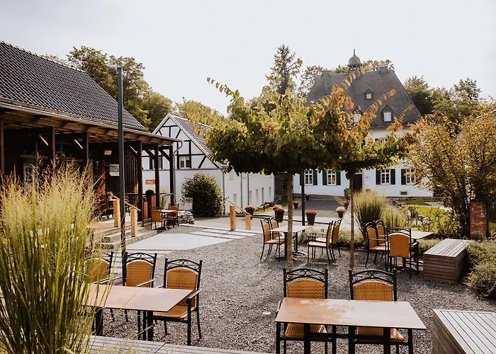 Hotel Gut Landscheid 2*