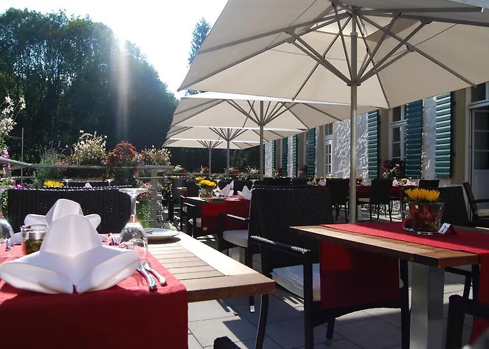 Gut Landscheid Burscheid